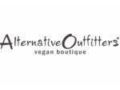 Alternative Outfitters Vegan Boutique Coupon Codes April 2024