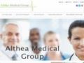 Altheamedicalgroup Coupon Codes July 2025