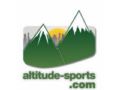 Altitude Sports 15% Off Coupon Codes May 2024