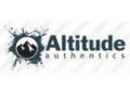 Altitude Authentics Coupon Codes May 2024