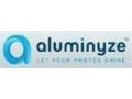 Aluminyze Coupon Codes July 2022