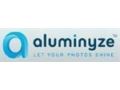 Aluminyze 40$ Off Coupon Codes May 2024