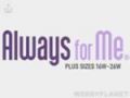 Always For Me Coupon Codes August 2022