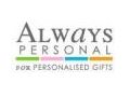 Always Personal Uk Coupon Codes April 2024