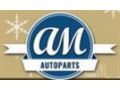 Am Autoparts Coupon Codes April 2024