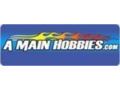 A Main Hobbies Coupon Codes July 2025