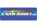 A Main Hobbies 10% Off Coupon Codes May 2024