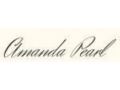 Amanda Pearl Coupon Codes April 2024
