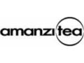 Amanzi Tea 25% Off Coupon Codes May 2024