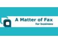 A Matter Of Fax Coupon Codes May 2024
