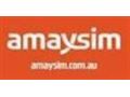 Amaysim Coupon Codes August 2022