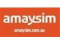 Amaysim 20% Off Coupon Codes May 2024