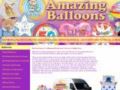 Amazingballoons Uk Coupon Codes April 2024