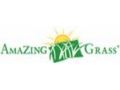 Amazing Grass Coupon Codes May 2024