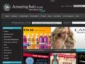 Amazinghair UK 10% Off Coupon Codes May 2024