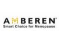 Amberen Online Coupon Codes February 2023
