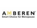 Amberen Online Coupon Codes June 2023