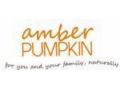 Amber Pumpkin 10% Off Coupon Codes May 2024