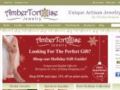 Ambertortoise Coupon Codes July 2025