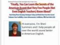 Americanaccentaudios Coupon Codes July 2025