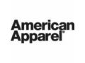 American Apparel 15% Off Coupon Codes May 2024