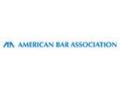 American Bar Association Coupon Codes May 2025
