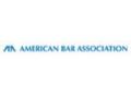 American Bar Association 10% Off Coupon Codes May 2024