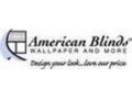 American Blinds Coupon Codes December 2023