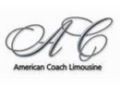 American Coach Limousine Coupon Codes December 2023