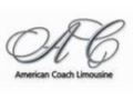 American Coach Limousine 5$ Off Coupon Codes May 2024