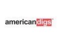 American Digs Coupon Codes May 2024