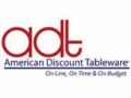 Americandiscounttableware 5% Off Coupon Codes May 2024