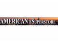 Americanesuperstore Coupon Codes April 2024