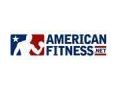American Fitress Coupon Codes July 2025