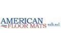 American Floor Mats 5% Off Coupon Codes May 2024