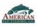 American Fly Fishing 50$ Off Coupon Codes May 2024