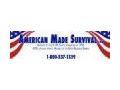 American Made Survival 5% Off Coupon Codes May 2024