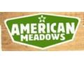 American Meadows Coupon Codes July 2025