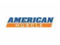 American Muscle Coupon Codes July 2025