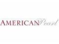 American Pearl Coupon Codes April 2024