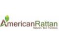 American Rattan Coupon Codes May 2024