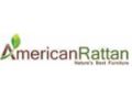 American Rattan Coupon Codes July 2025