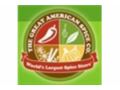 Great American Spice Company Coupon Codes May 2024