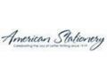 American Stationery Company Coupon Codes May 2022