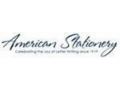 American Stationery Company Coupon Codes May 2024