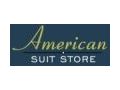 Americansuitstore Coupon Codes April 2024