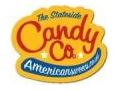 American Sweets Uk Coupon Codes July 2025