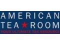 American Tea Room Coupon Codes August 2022