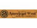American West Beef 20% Off Coupon Codes May 2024