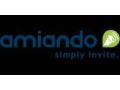 Amiando 50% Off Coupon Codes April 2024